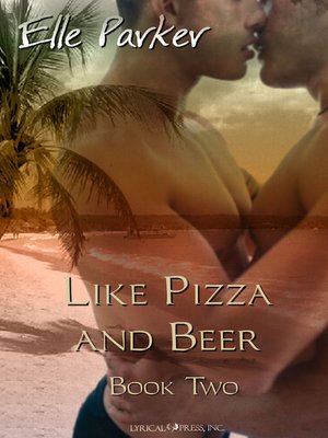 cover image of Like Pizza and Beer